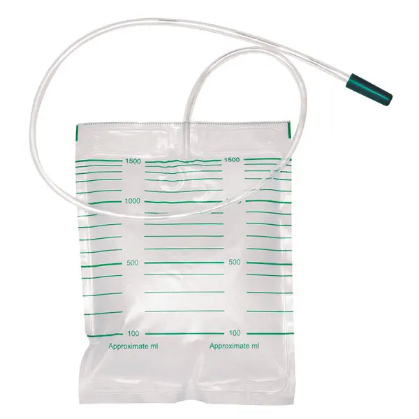 Urinbeutel 1,5 l