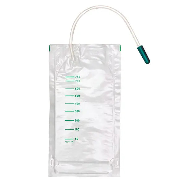 Urin Beinbeutel 750 ml „Standard“