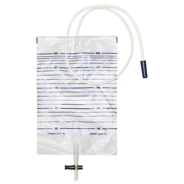 Urinbeutel 2,0 l steril
