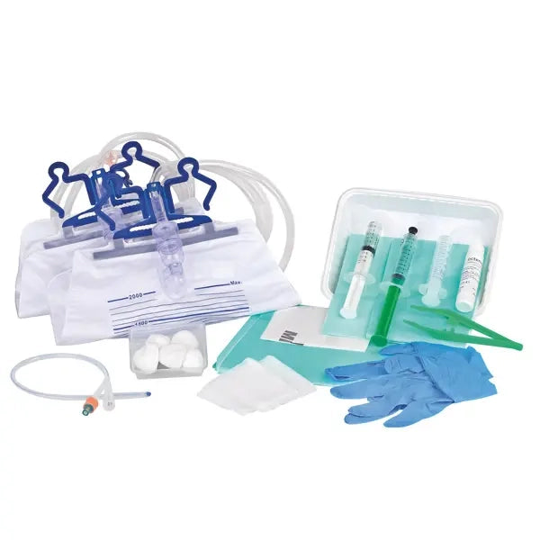Monatsversorgung Typ "U930" steril
