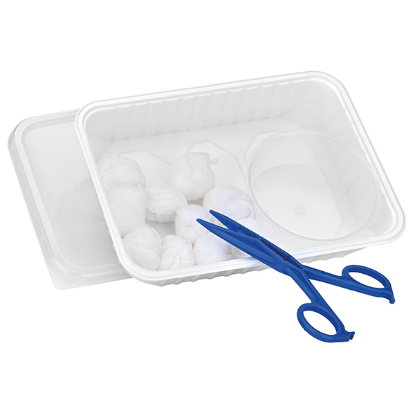 Mundpflege-Set Typ 6 steril