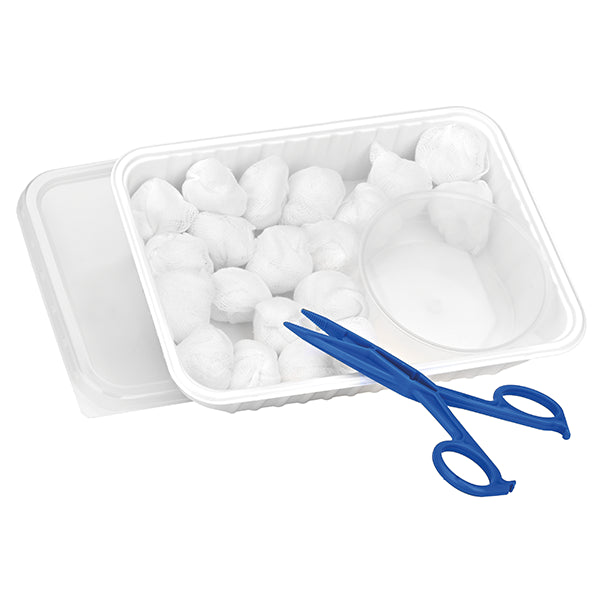 Mundpflege-Set Typ 7 steril