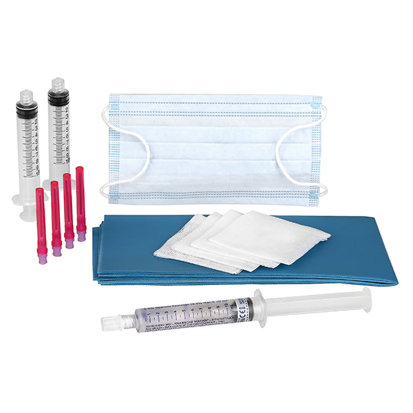 Anhänge-Set Typ 6