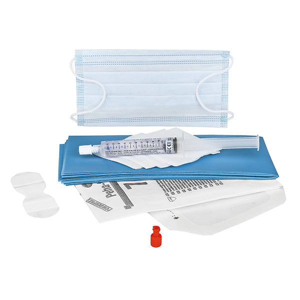 Portpunktions-Set Typ 90