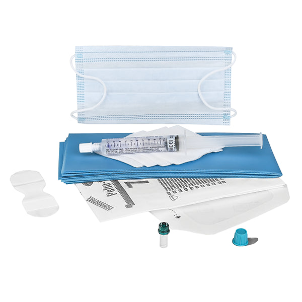 Portpunktions-Set Typ 92