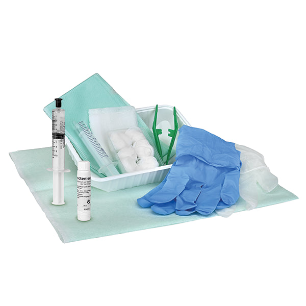 Katheterset Typ Profi Vario Typ 24