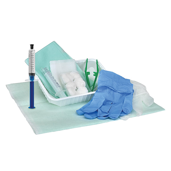 Katheterset Typ Profi Vario Typ 26