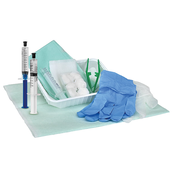 Katheterset Typ Profi Vario Typ 28