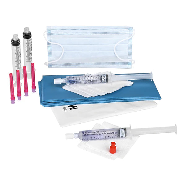Infusions-Sets