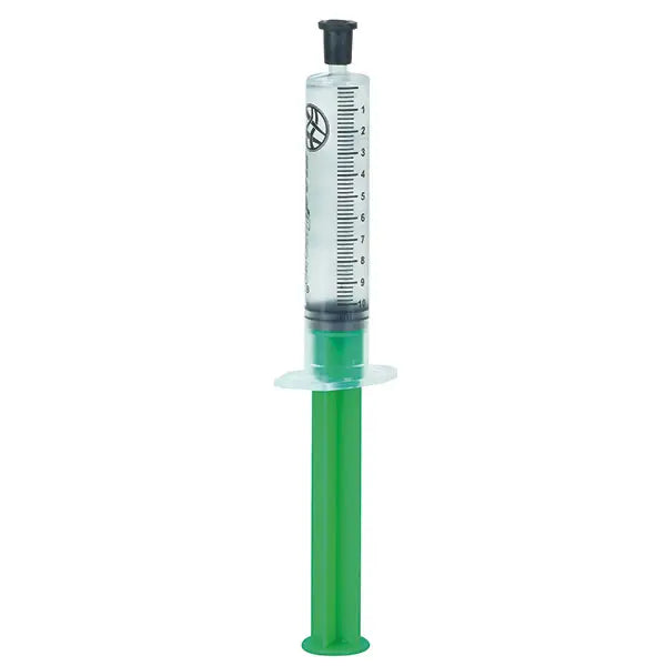Blockerspritze Aqua-Glycerin 10 % – 10 ml