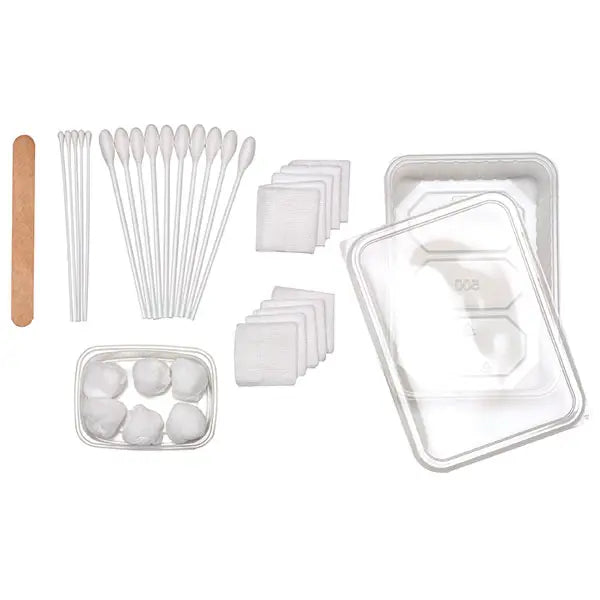 Mundpflege-Set Typ 2 steril
