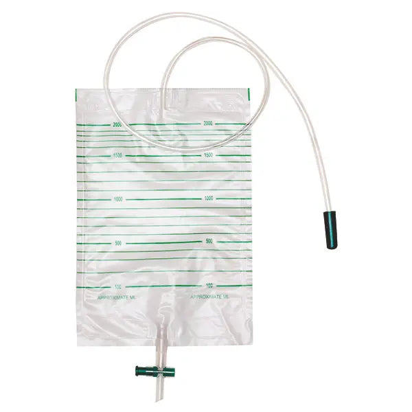 Urinbeutel 2,0 l