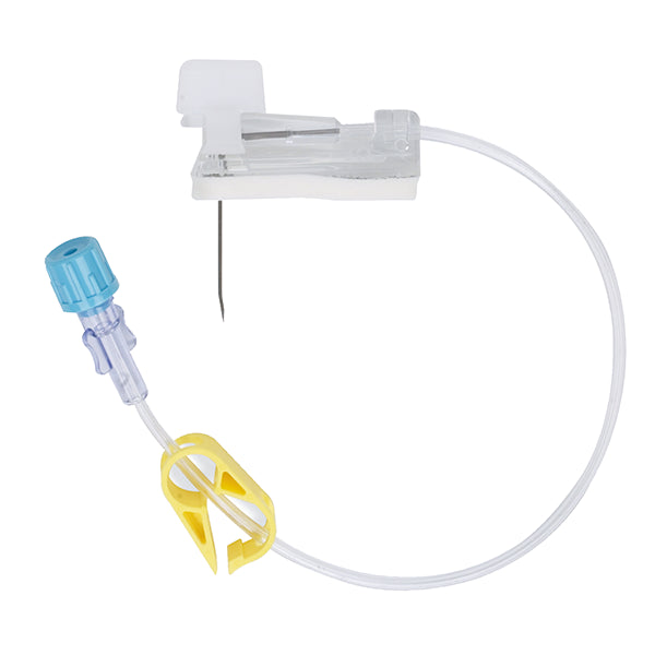Gripper Plus Sicherheits-Portnadeln, ohne Y-Stelle