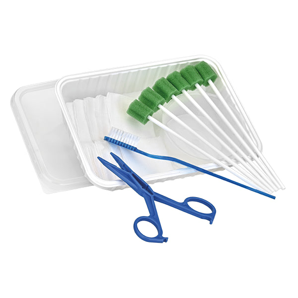 Mundpflege-Set Typ 3 steril