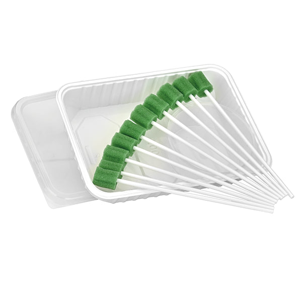 Mundpflege-Set Typ 5 steril
