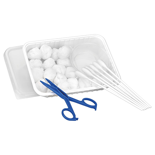 Mundpflege-Set Typ 8 steril