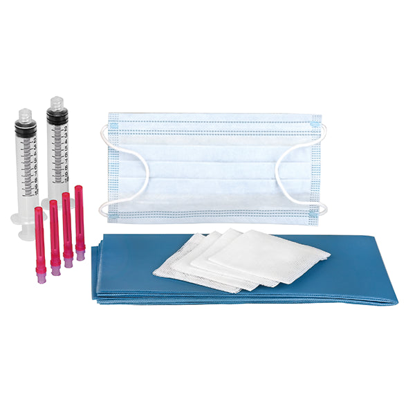 Anhänge-Set Typ 7