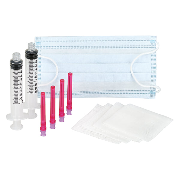Anhänge-Set