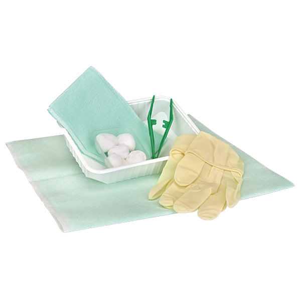 Katheterset Typ "Standard Latex" Steril