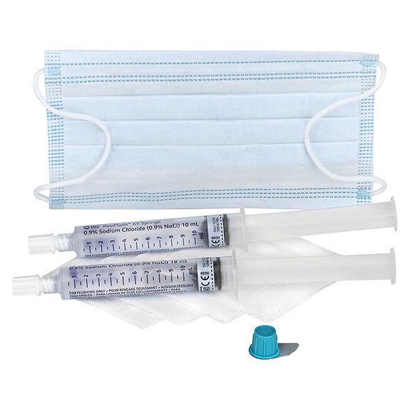 An- oder Abhänge-Set Typ 29