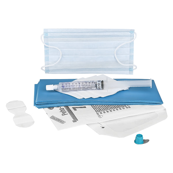Portpunktions-Set Typ 91