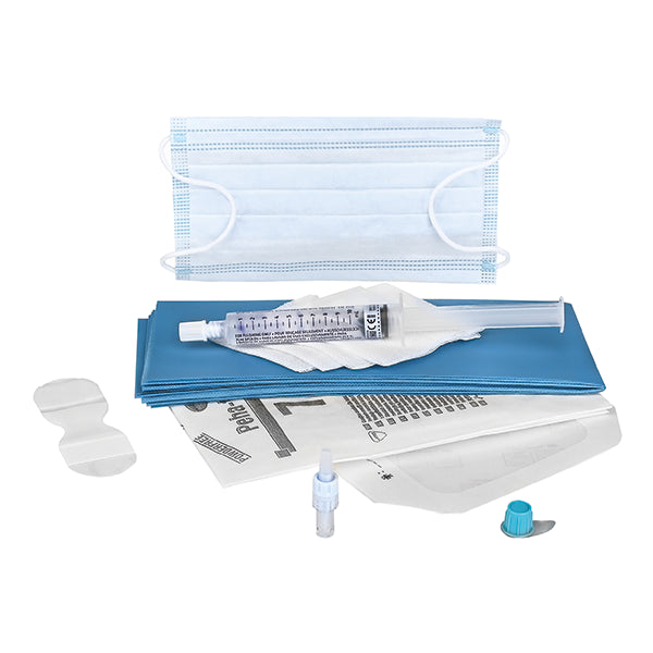 Portpunktions-Set Typ 94