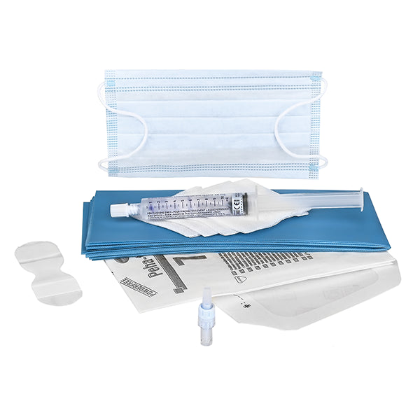 Portpunktions-Set Typ 95